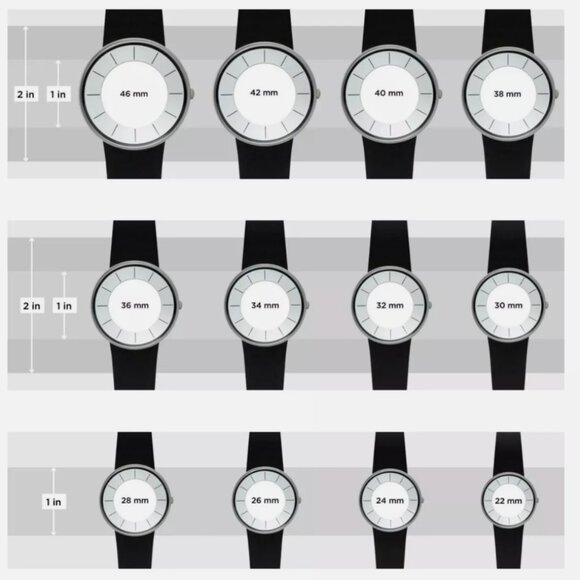 Ferragamo Women\'s Moon Phase Two Tone 36mm Watch